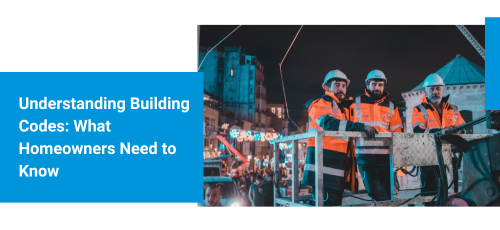 Understanding Building Codes